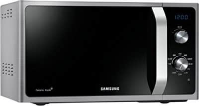 Samsung MS23F301EAS/EG mit Grill