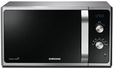 Samsung MS23F301EASEG Test