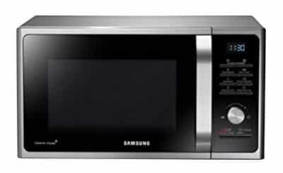 Samsung MS28F303TAS Test