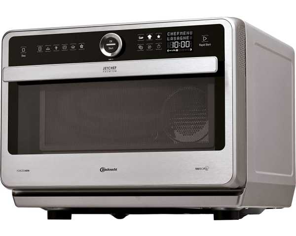 Bauknecht MW 179 IN