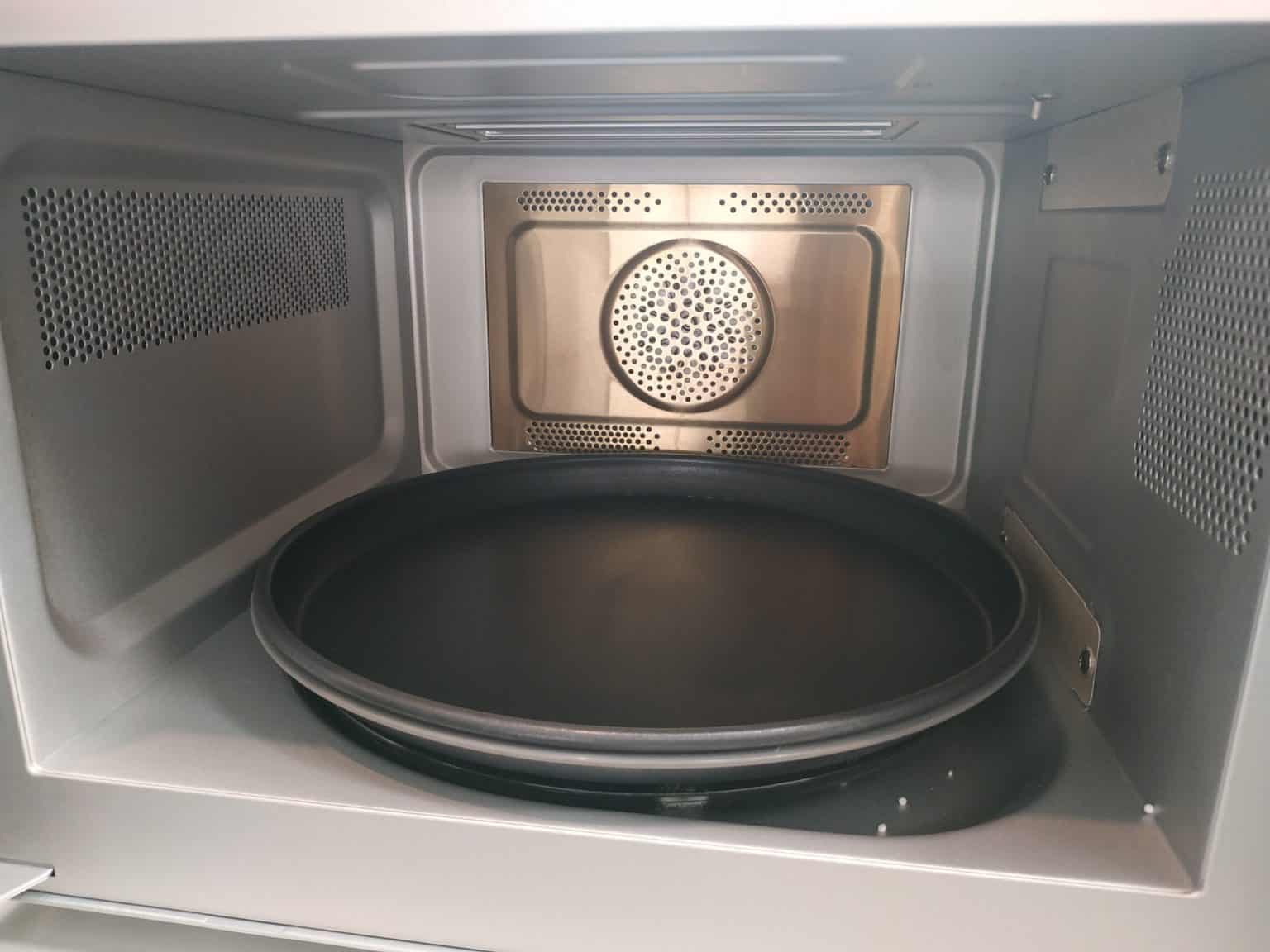 Bauknecht Mw 49 Sl Brötchen Aufbacken Bauknecht MW 49 SL im Test - Der neue Testsieger?