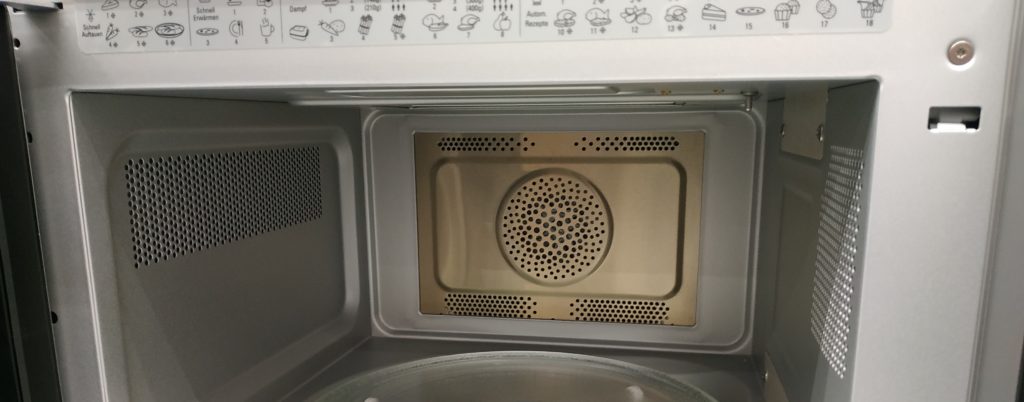 Bauknecht Mw 49 Sl Brötchen Aufbacken Bauknecht MW 49 SL im Test - Der neue Testsieger?