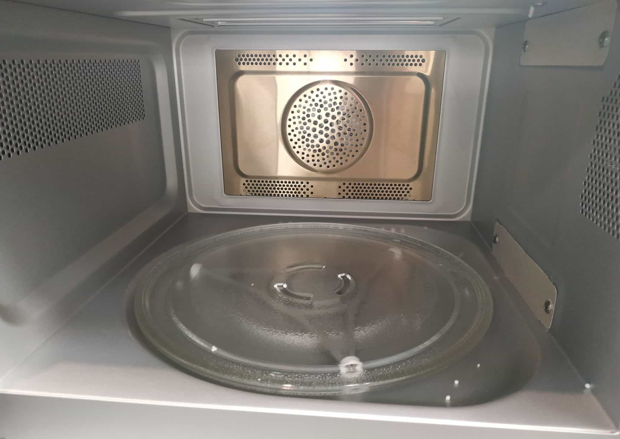 Bauknecht Mw 49 Sl Brötchen Aufbacken Bauknecht MW 49 SL im Test - Der neue Testsieger?