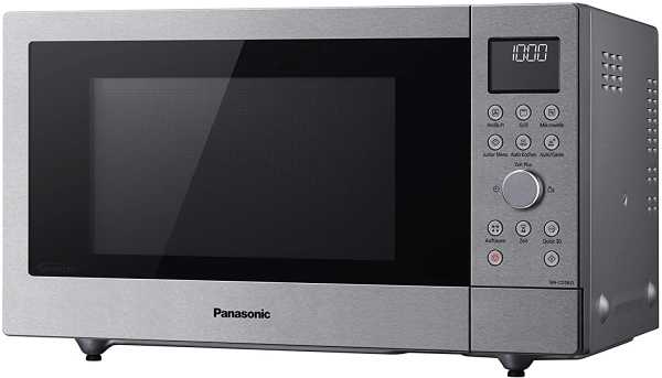 Panasonic NN-CD58