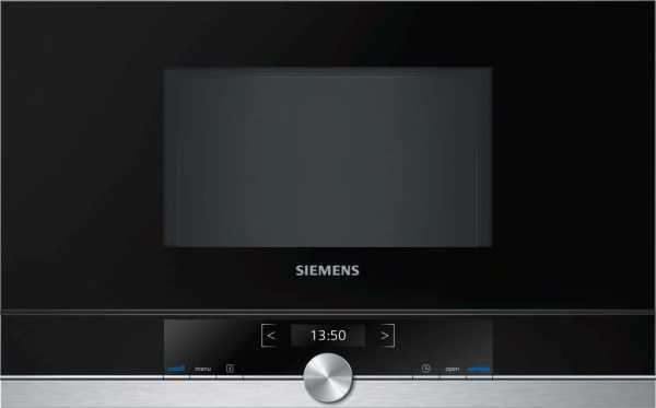 Siemens BF634LGS1 iQ700