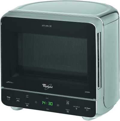 Whirlpool MAX 38 SL