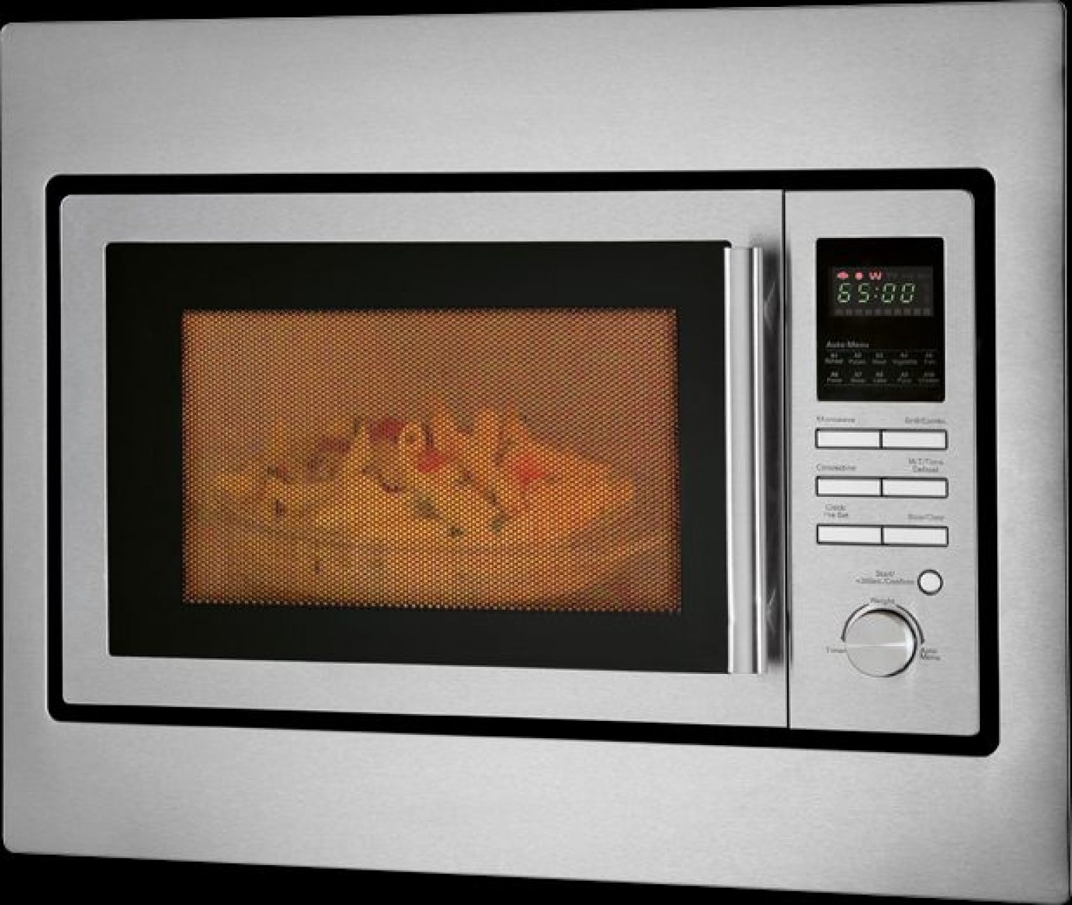 600 Watt Mikrowelle Wieviel Grad Im Backofen Wieviel Watt sollte eine Mikrowelle haben? - Mikrowellen-Tester.de