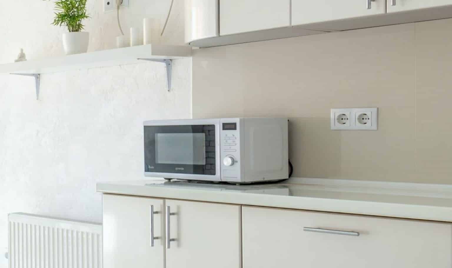 Kann Man Brötchen In Der Mikrowelle Aufbacken mikrowellen-tester.de