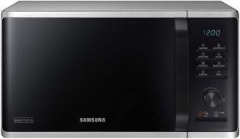 Samsung MW3500K Mikrowelle MS2AK3515AS/EG