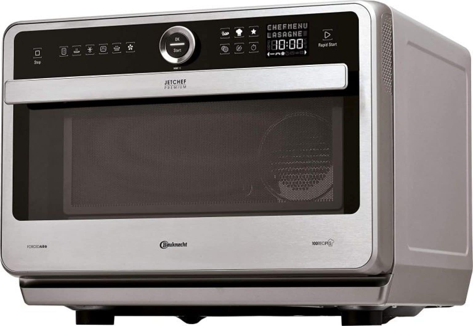 600 Watt Mikrowelle Wieviel Grad Im Backofen Wieviel Watt sollte eine Mikrowelle haben? - Mikrowellen-Tester.de
