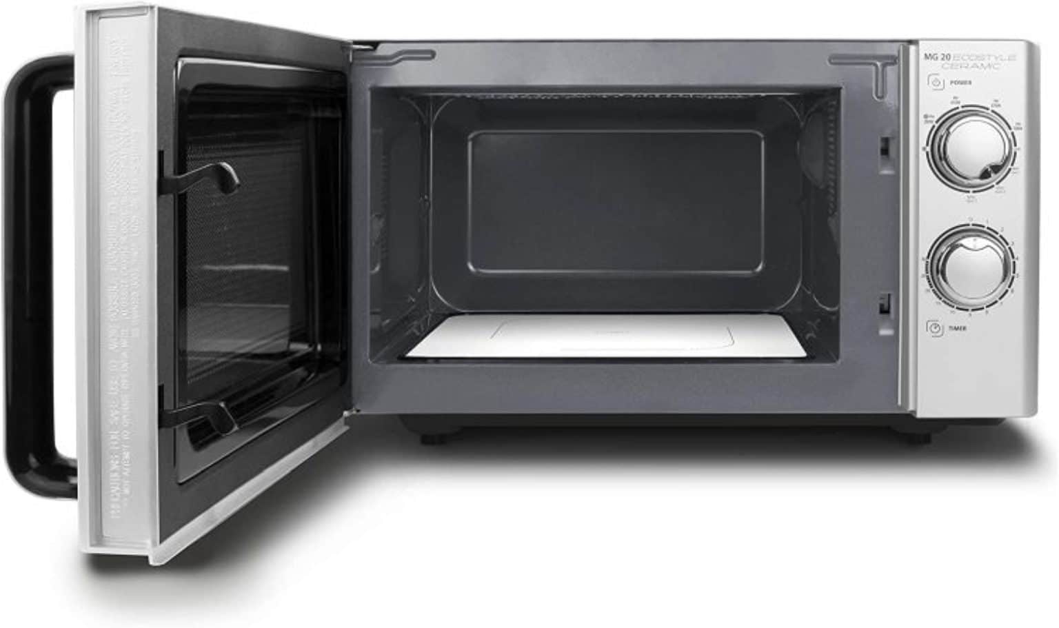 Kann Man Brötchen In Der Mikrowelle Aufbacken Brötchen in der Mikrowelle aufbacken - Unsere Tipps!