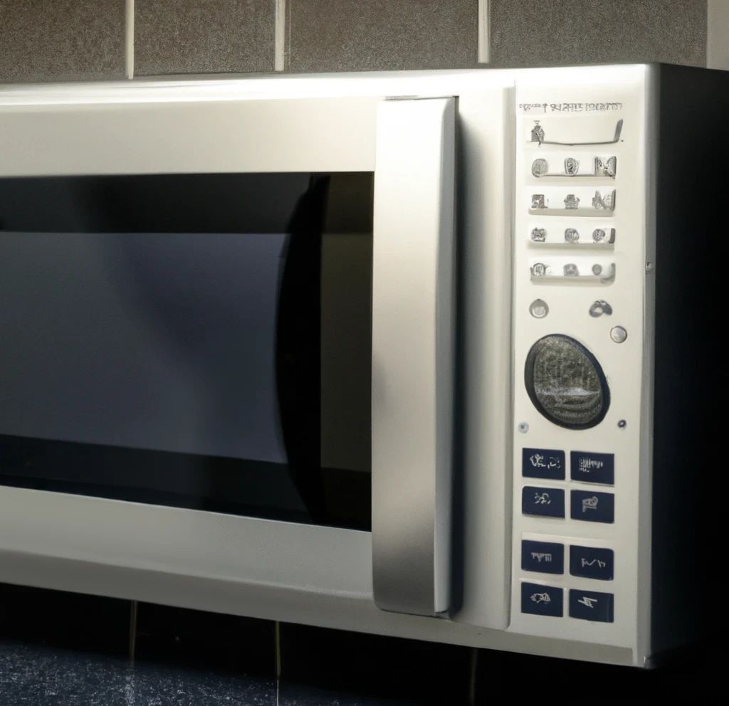 600 Watt Mikrowelle Wieviel Grad Im Backofen
