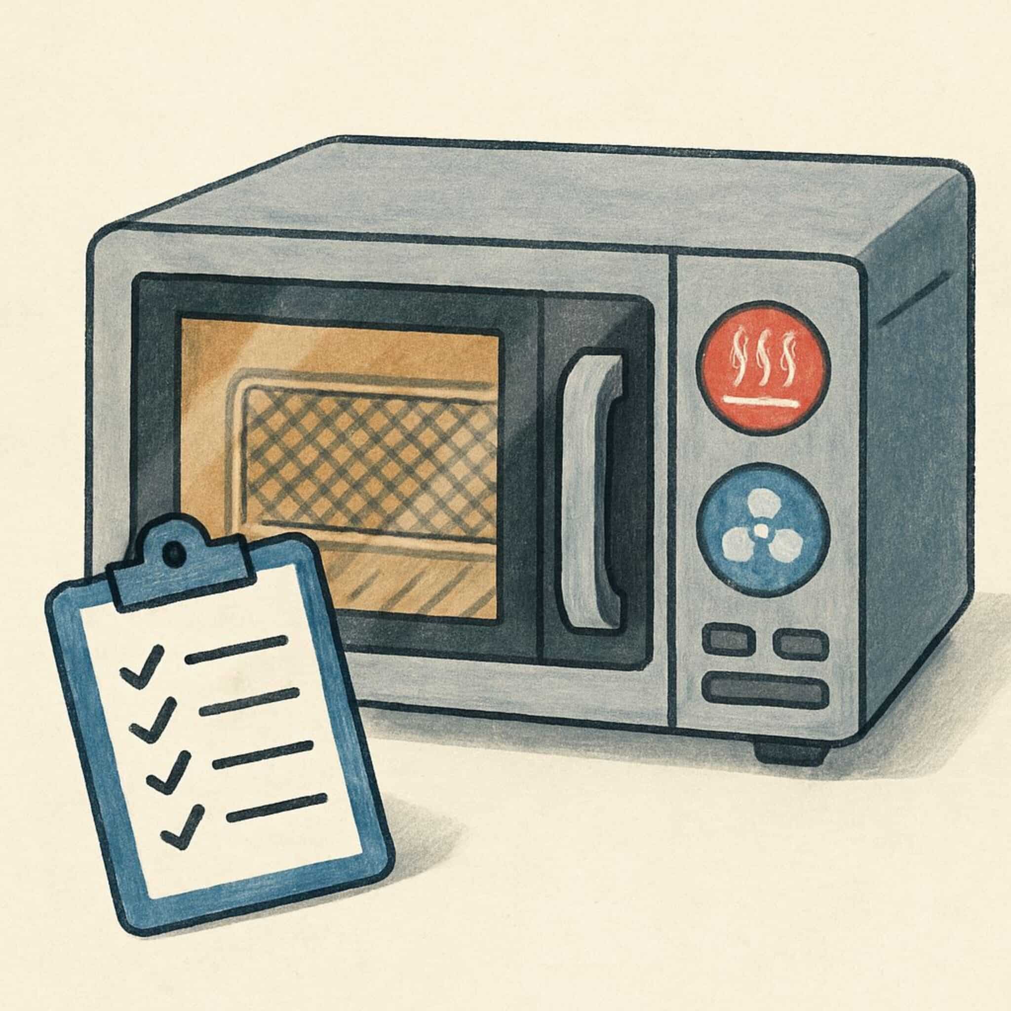 Wieviel Watt Sollte Eine Mikrowelle Mindestens Haben Wieviel Watt sollte eine Mikrowelle haben? - Mikrowellen-Tester.de