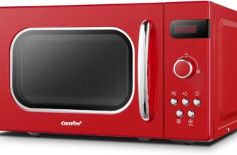 Comfee CMSRO 20di Test