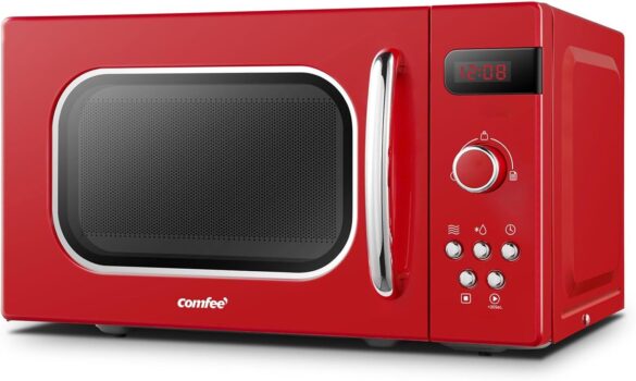 Comfee CMSRO 20di Test