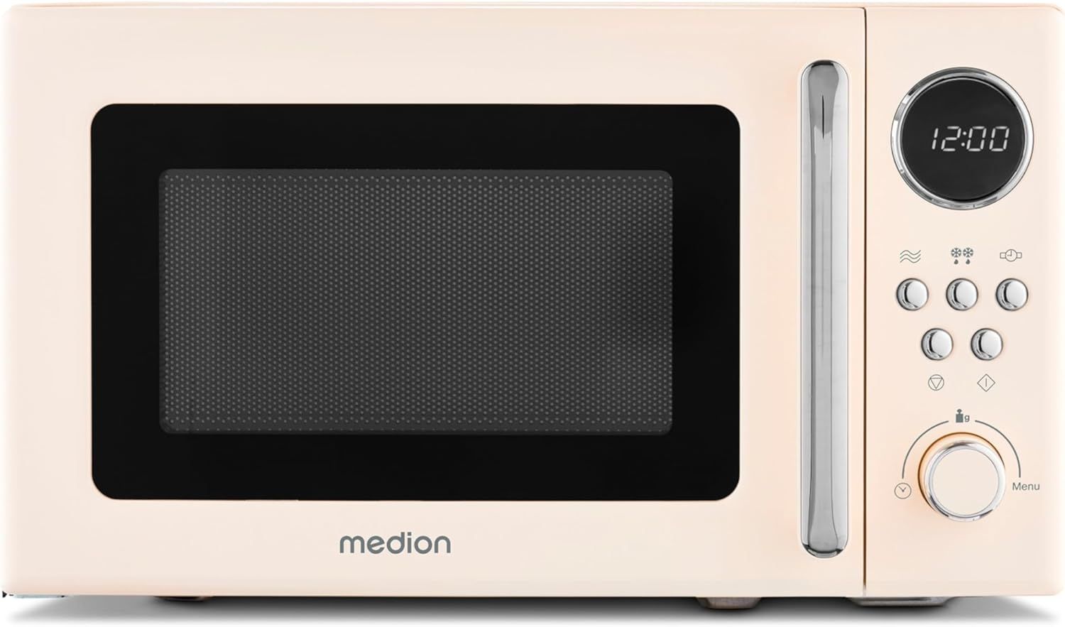 Medion MD 15000 Beige