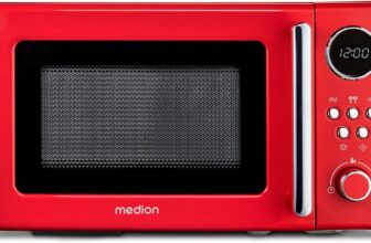 Medion MD 15000 Test
