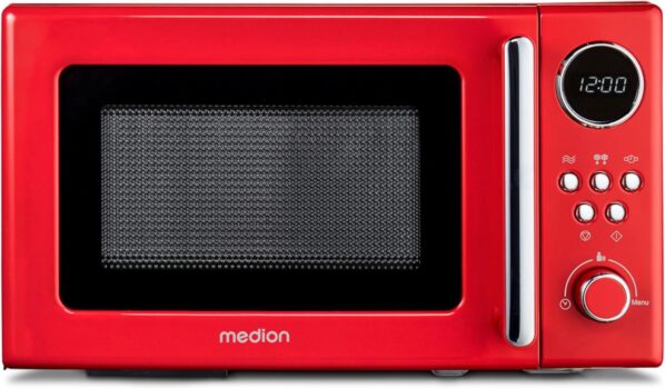 Medion MD 15000 Test