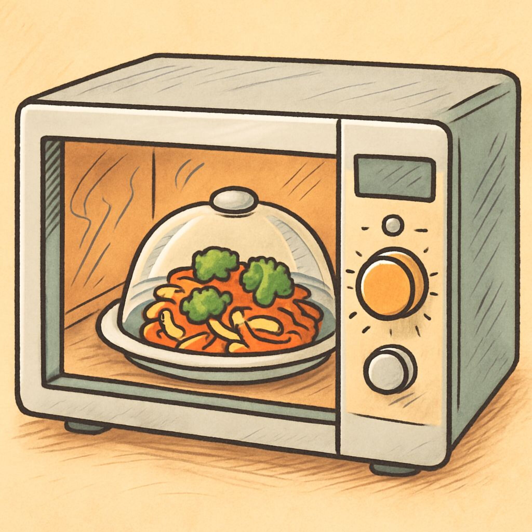 600 Watt Mikrowelle Wieviel Grad Im Backofen Wieviel Watt sollte eine Mikrowelle haben? - Mikrowellen-Tester.de