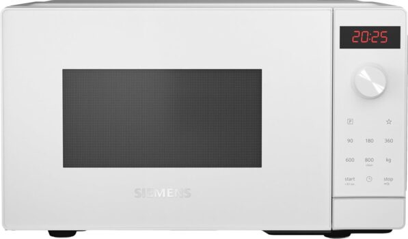 Siemens FF023LMW0 iQ300 Test
