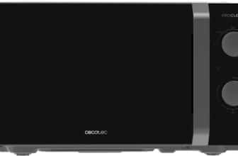 Cecotec Proclean 2010 Inverter Test