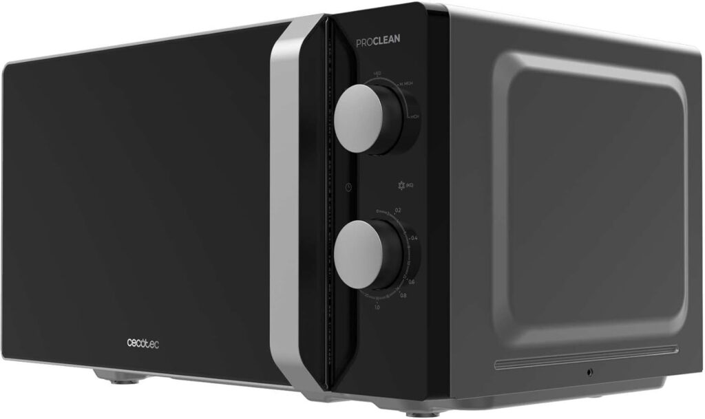Cecotec Proclean 2010 Inverter Vergleich