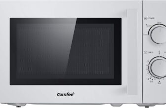 Comfee CMSN 20 Test