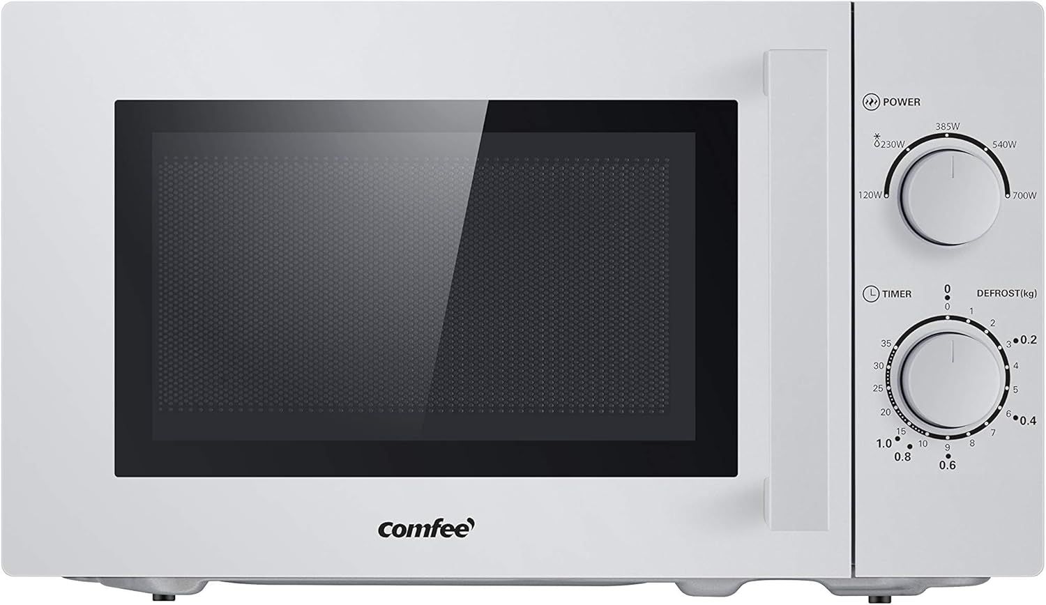 Comfee CMSN 20 Test