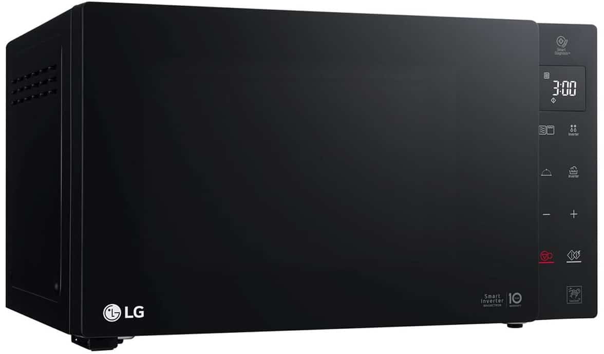 LG MH6535GDS Vergleich