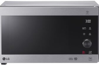 LG MH6565CPS Test