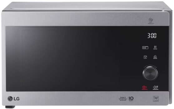 LG MH6565CPS Test