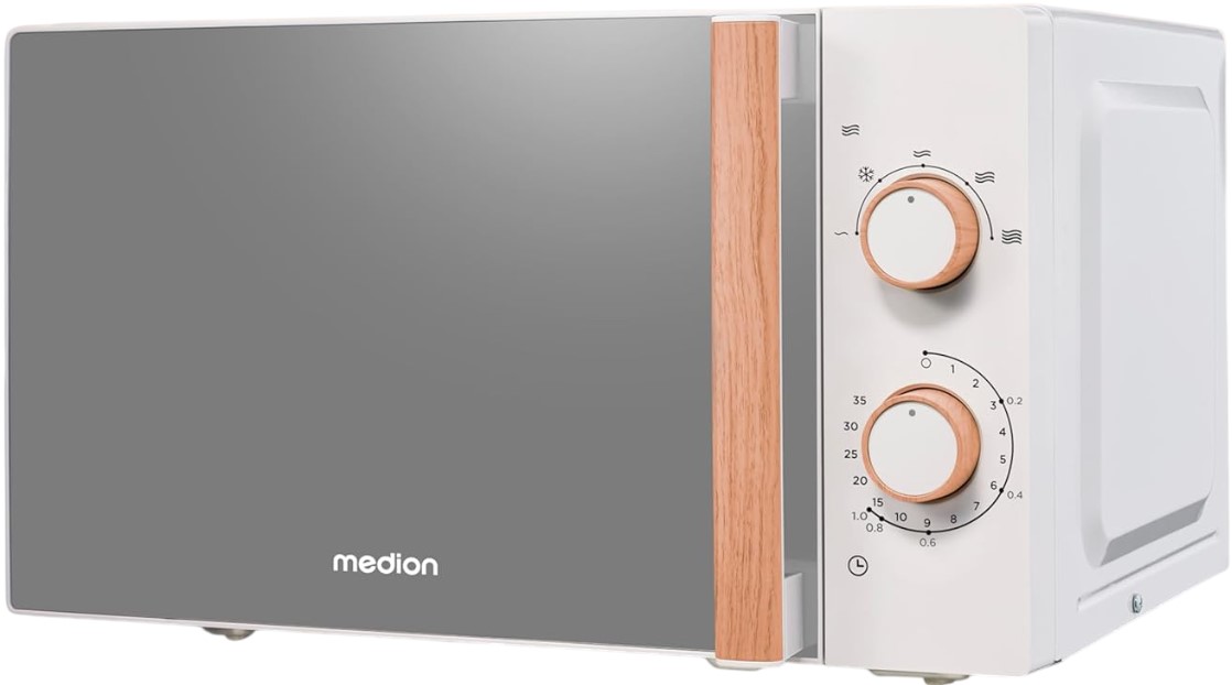 Medion MD 10596 Erfahrung