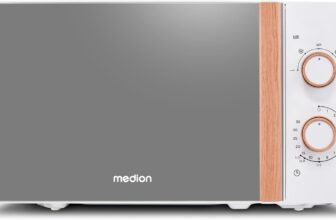 Medion MD 10596 Test