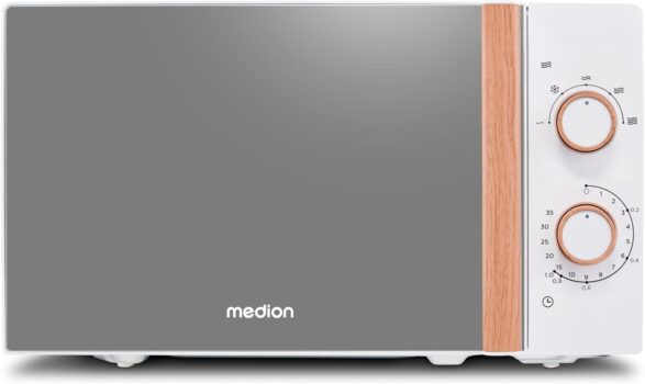 Medion MD 10596 Test