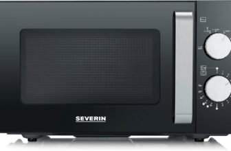 Severin MW 7761 Test