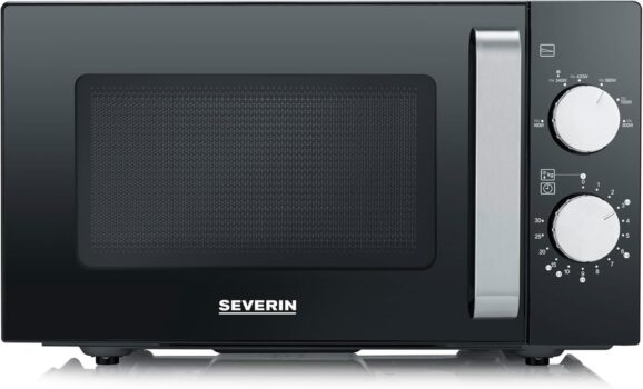 Severin MW 7761 Test