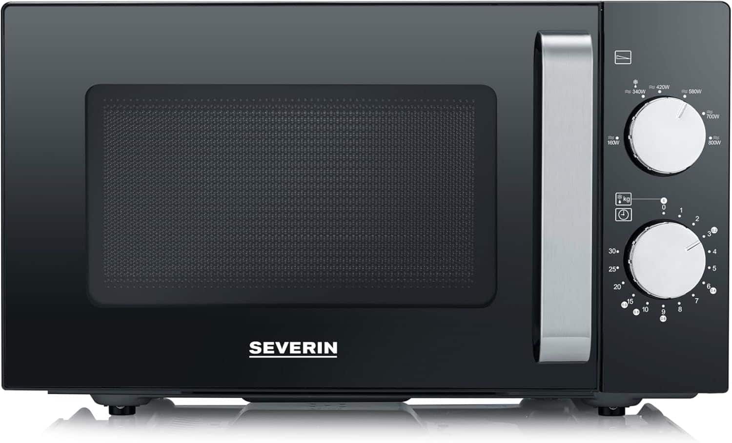 Severin MW 7761 Test