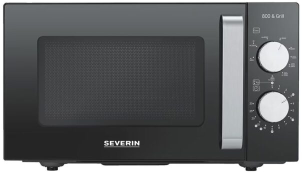 Severin MW 7762 Test