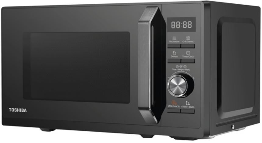 Toshiba MW3-AG20PE(BK) Erfahrungen