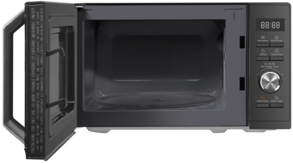 Toshiba MW3-AG20PE(BK) Vergleich