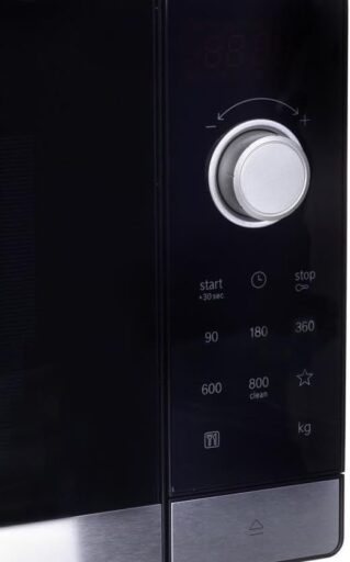 Bosch FFL023MS2 Bedienung