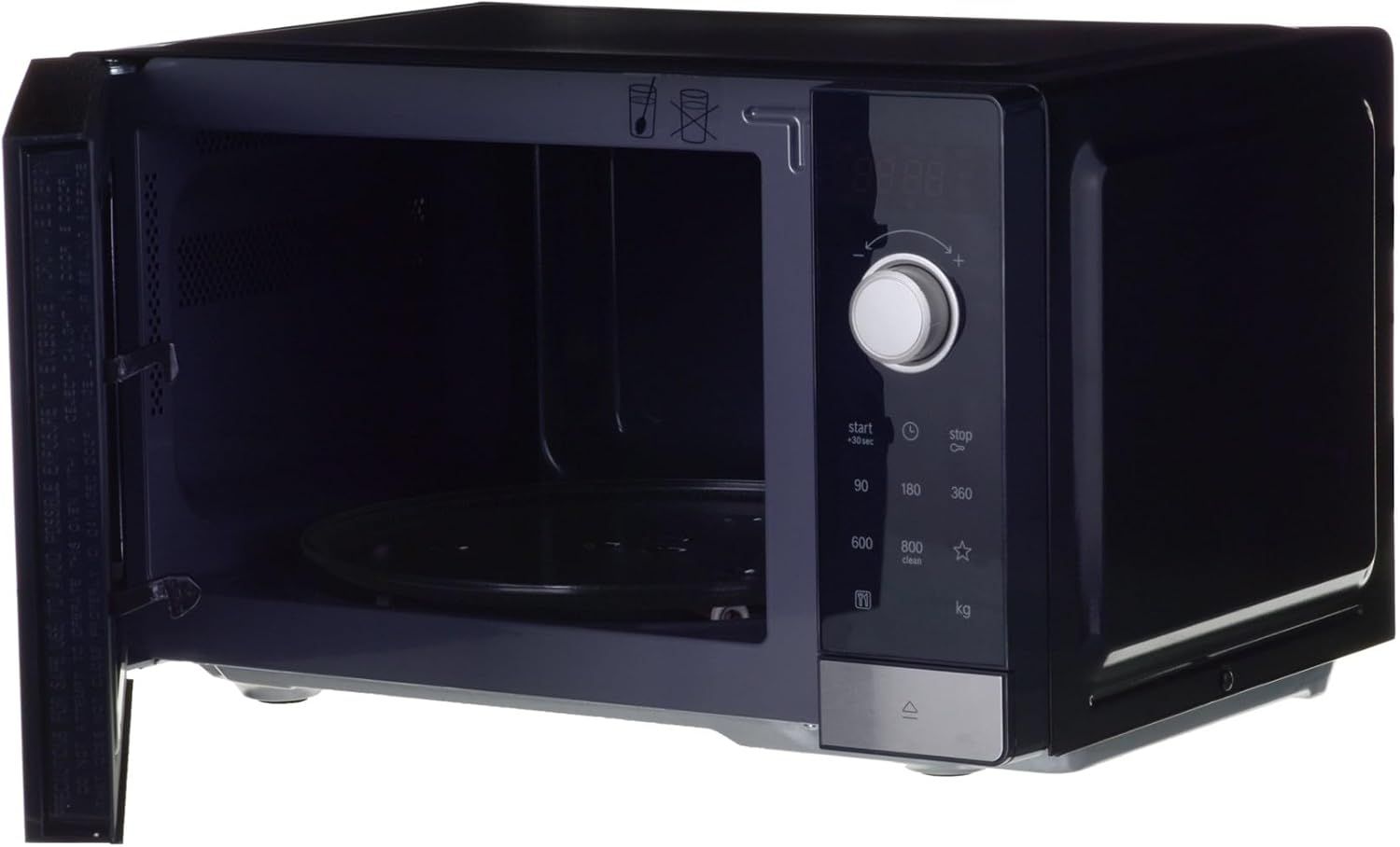 Bosch FFL023MS2 Erfahrung