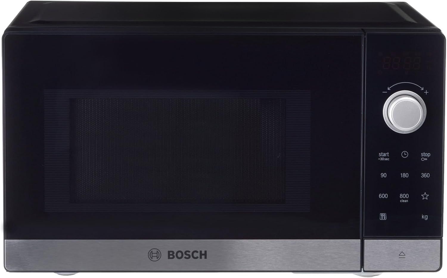 Bosch FFL023MS2 Test