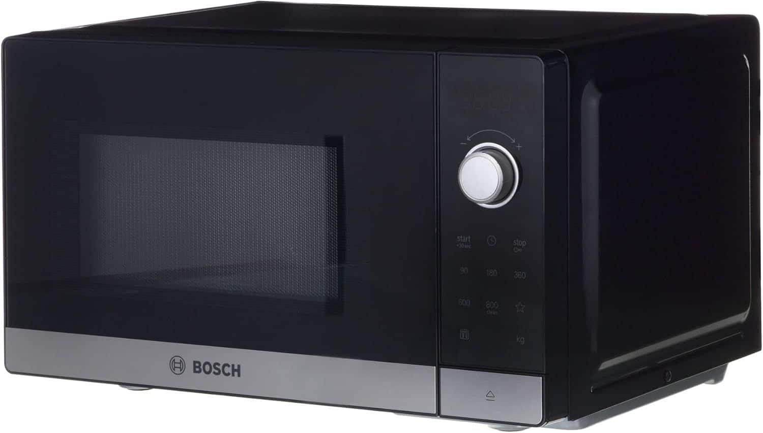 Bosch FFL023MS2 Vergleich