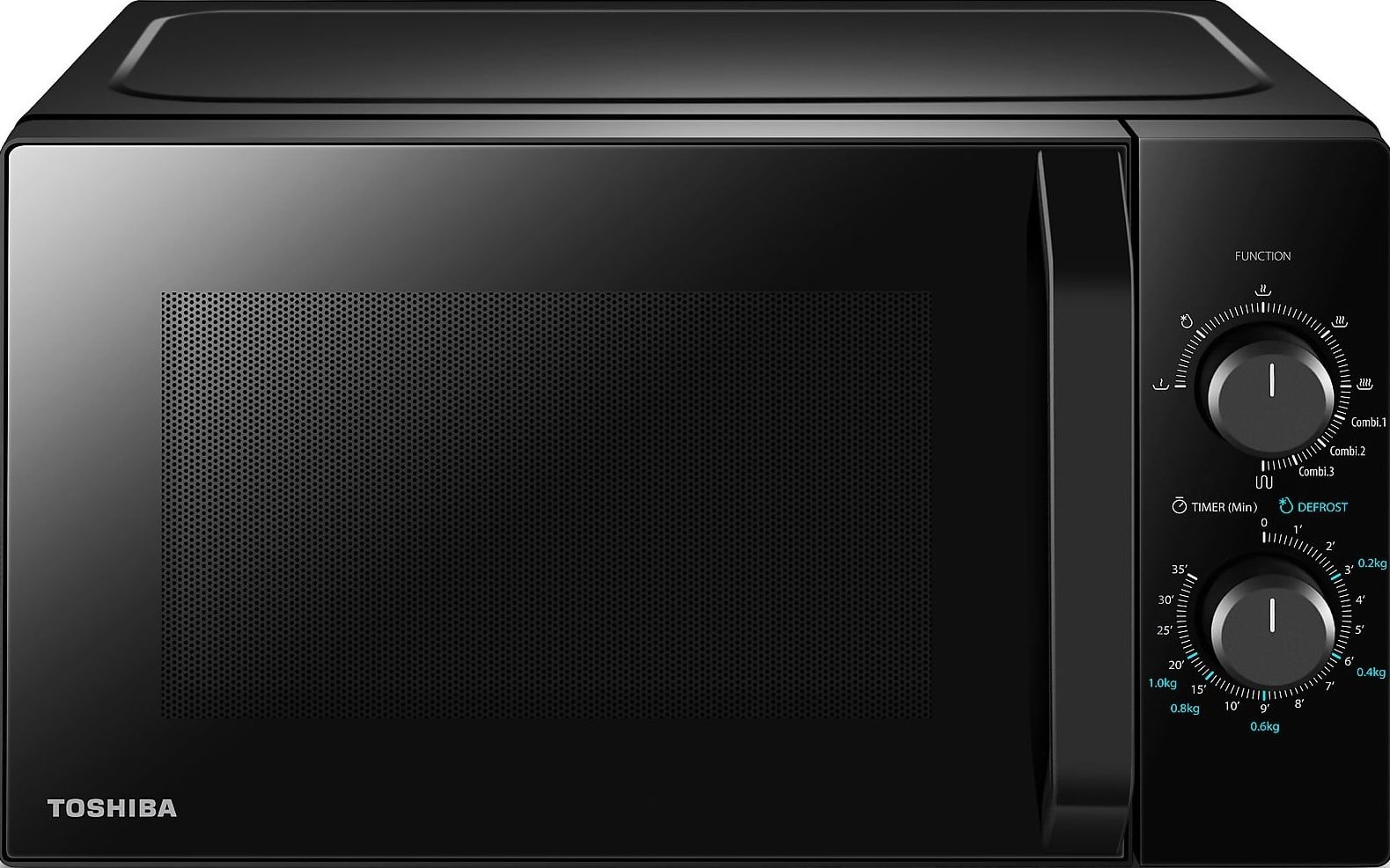 Toshiba MW2-MG20PF(BK)GE Erfahrung