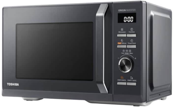 Toshiba MW3-AG25PFI(MG) Erfahrung