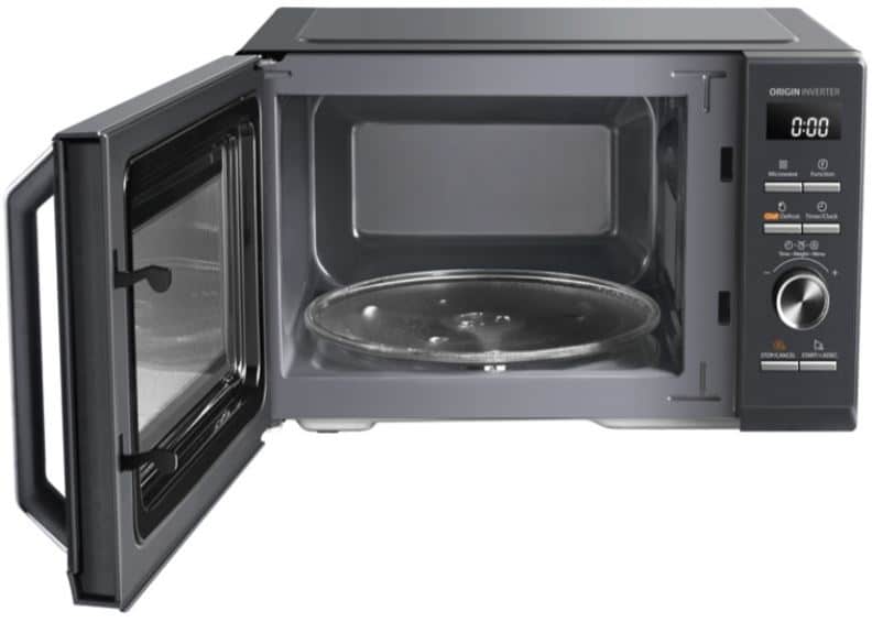 Toshiba MW3-AG25PFI(MG) Innenraum