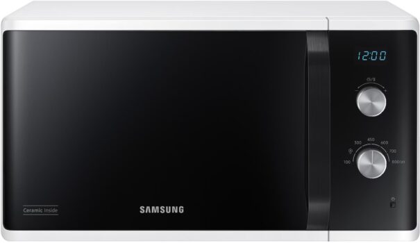 Samsung MS23K3614AW EG Test