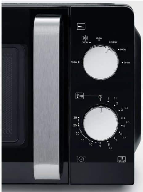 Severin MW 7886 Bewertung