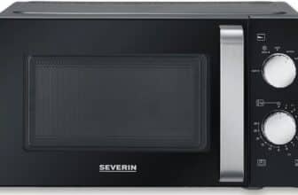 Severin MW 7886 Test